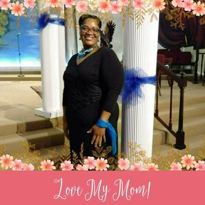 Meet your Posher, Willie mae